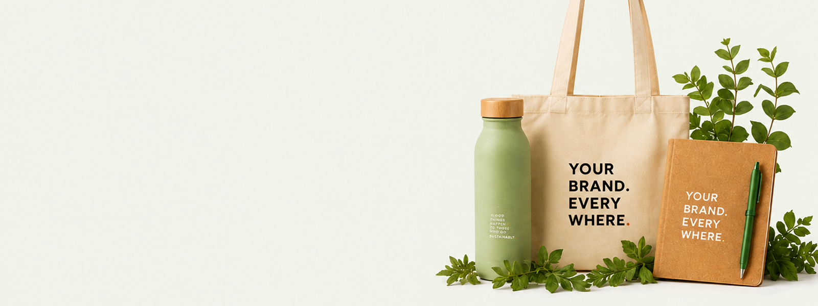 Sustainable Products
