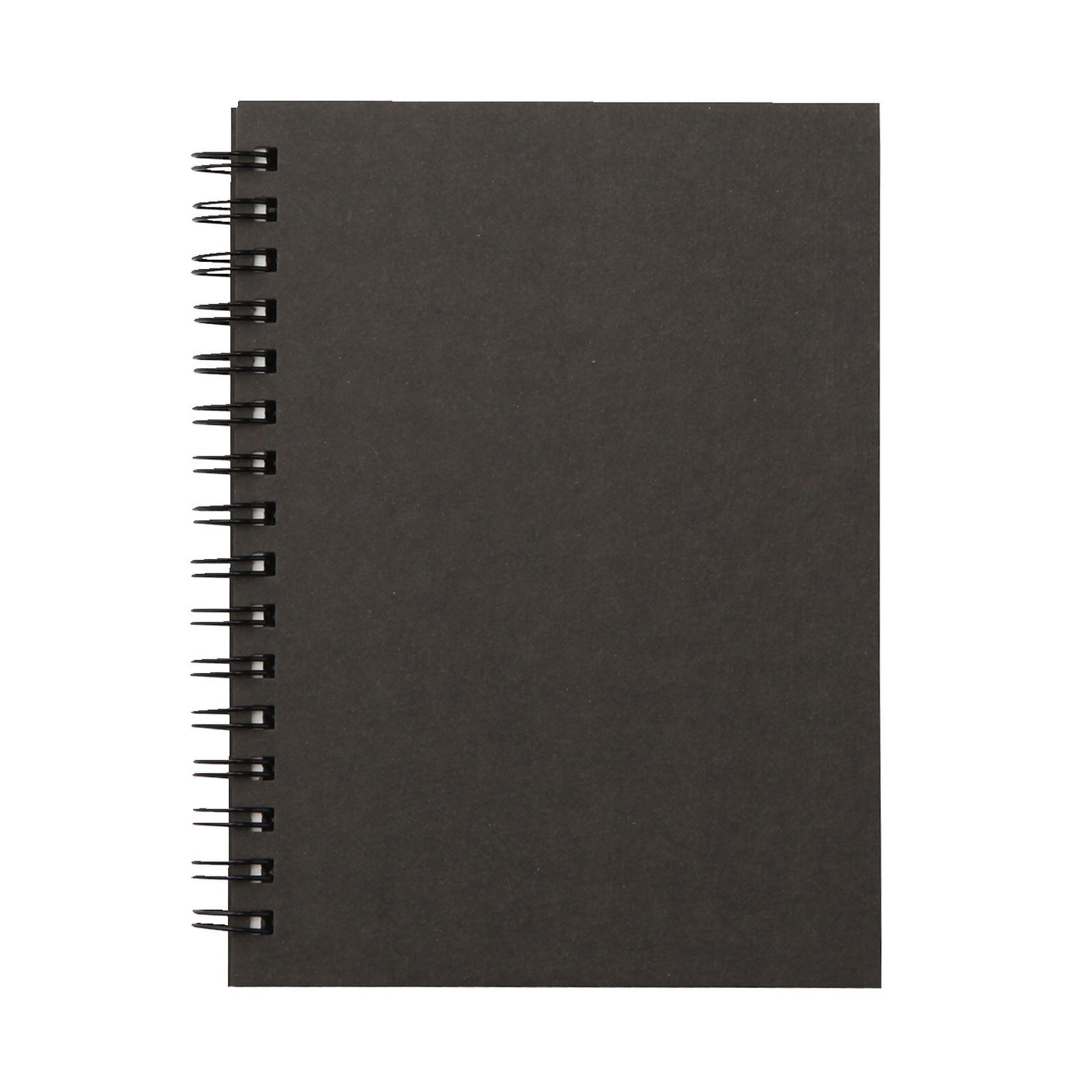 Black Notebook