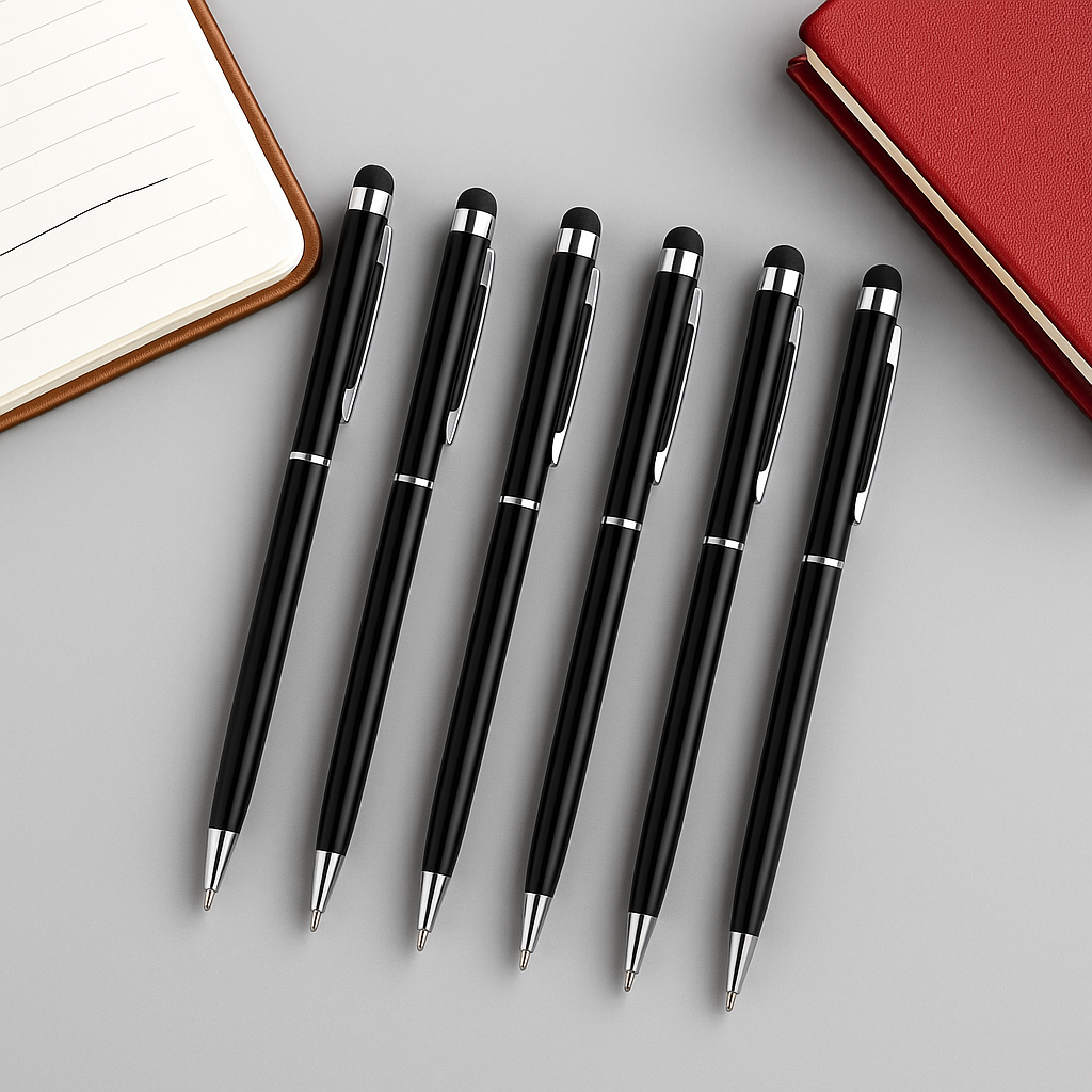 Pens & Stationery